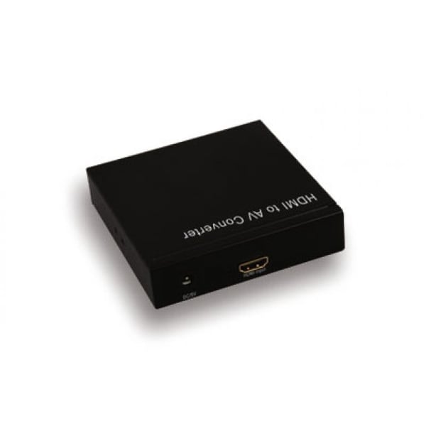 Techly IDATA SPDIF-4 video omformer 1920 x 1080 pixel