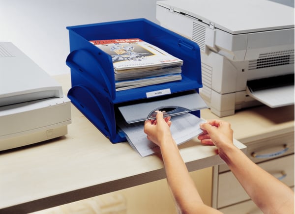 Leitz Lajittelija Sorty Standard
