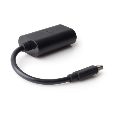 DELL 470-13629 videokaapeli-adapteri Mini DisplayPort HDMI-tyyppi A (vakio) Musta