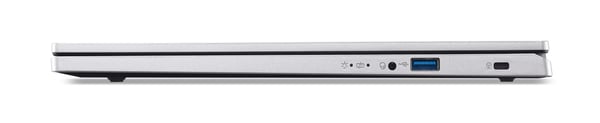 Acer Extensa 15 EX215-57-TCO-50PJ Intel Core 5 120U Bärbar dator 39,6 cm (15.6") Full HD 16 GB DDR5-SDRAM 256 GB SSD Wi-Fi 6 (802.11ax) Windows 11 Pro Education Silver