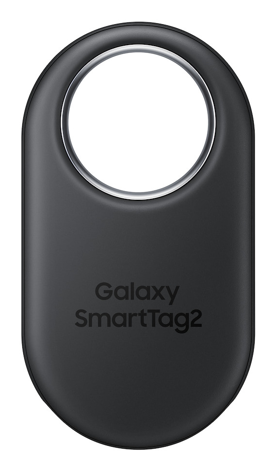 Samsung Galaxy SmartTag2 Universaali Etsin Musta, Valkoinen