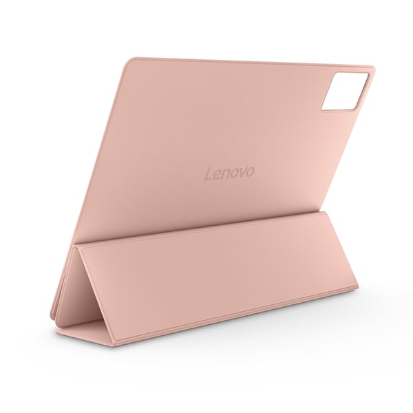 Lenovo ZG38C07433 taulutietokoneen suojakotelo 30,7 cm (12.1") Folio-kotelo Ruusu