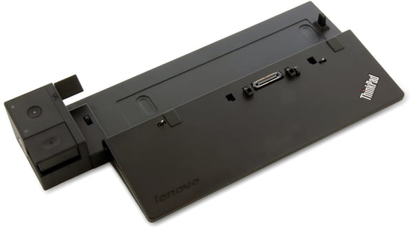 Lenovo Pro Dock Docking Sort