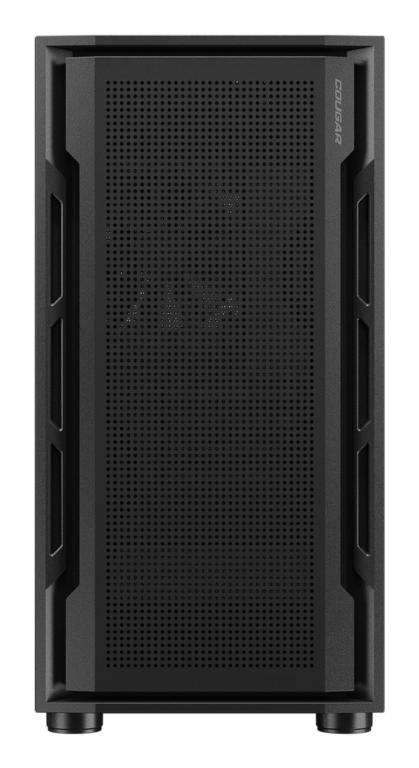 COUGAR Uniface Mini Mini Tower Svart