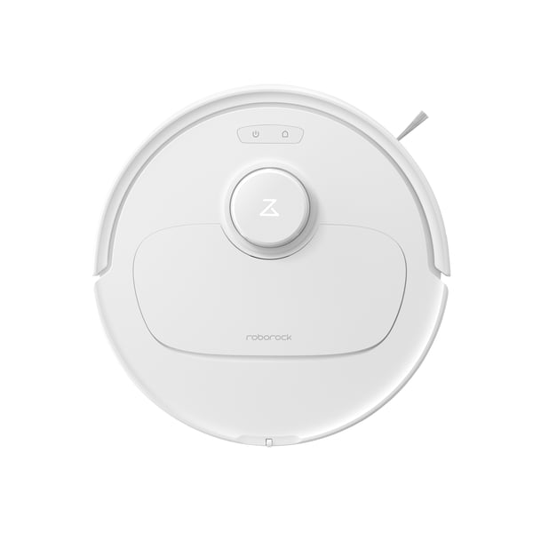 Roborock Qrevo L 0,33 L Valkoinen