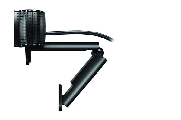 Logitech HD Pro C920 webcam 1920 x 1080 pixel USB 2.0 Sort
