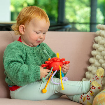 Tickit 54565 push-pull lelu