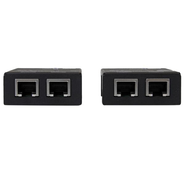 StarTech.com HDMI över CAT5/CAT6-förlängare med Power Over Cable