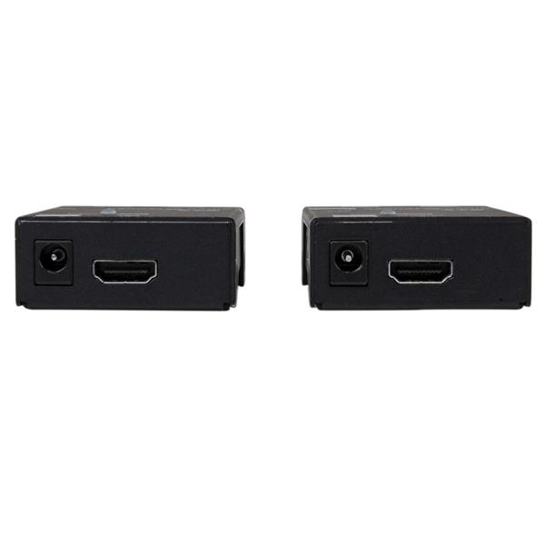 StarTech.com HDMI över CAT5/CAT6-förlängare med Power Over Cable