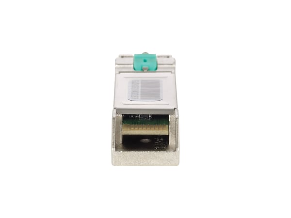 LevelOne SFP-7331 modul til netværksmodtager Fiberoptisk 155 Mbit/s