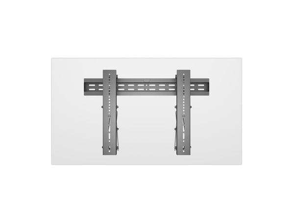Multibrackets 0513 fäste för skyltningsskärm 177,8 cm (70") Svart