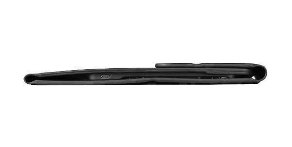 Hama 00125131 iPad-fodral 27,9 cm (11") Folio Svart