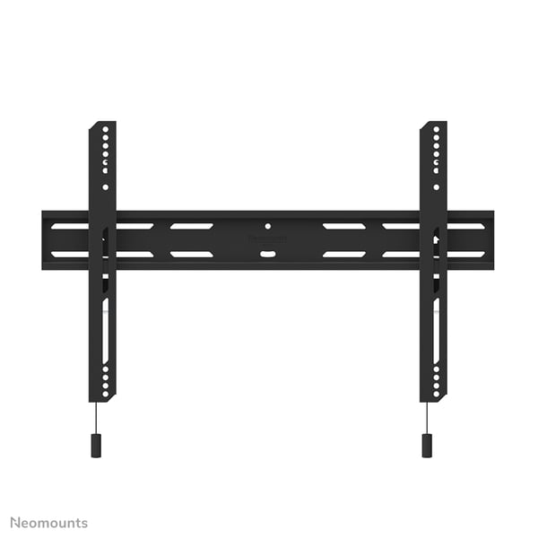 Neomounts WL30S-850BL16 TV-kiinnike 2,18 m (86") Musta