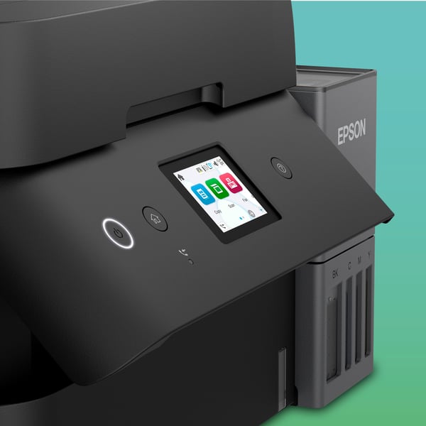 Epson EcoTank ET-4950