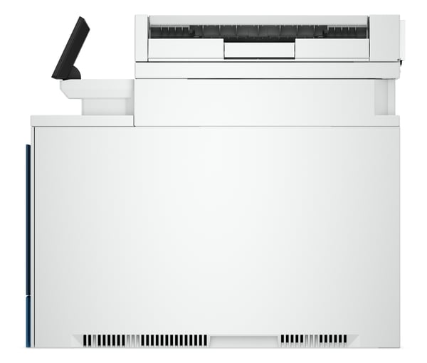 HP LaserJet Enterprise 4801 Färg Skrivare