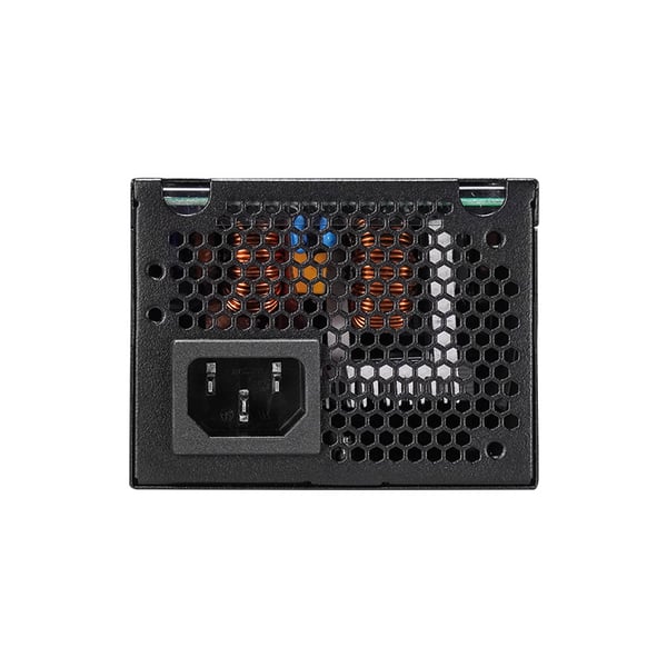 Chieftec Smart GPF-500G virtalähdeyksikkö 500 W 24-pin ATX TFX Musta