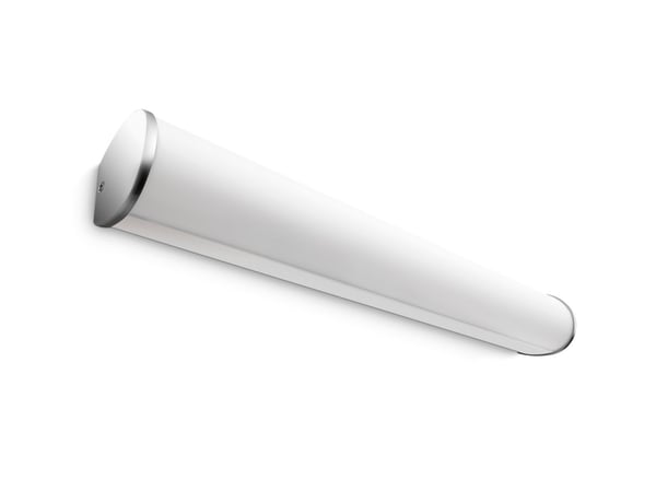 Philips myBathroom Fit vägglampa 3 x