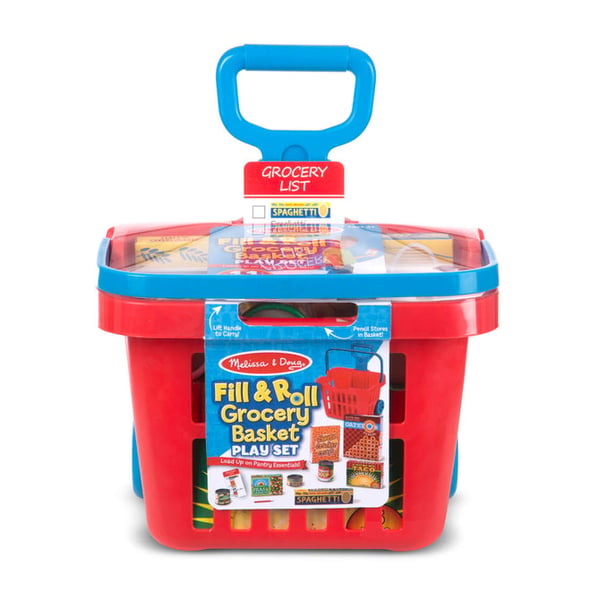 Melissa & Doug 14073 rollspel