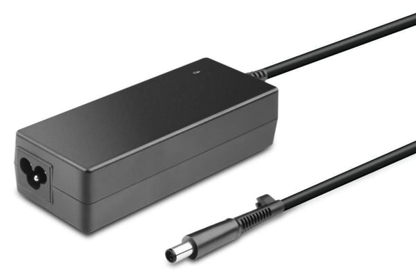 CoreParts MBXHP-AC0041 strømadapter og vekselret Indendørs 90 W Sort