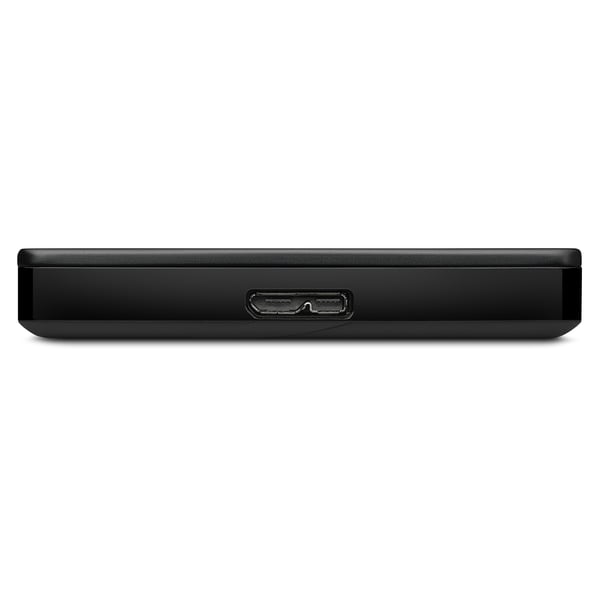 Seagate Game Drive STGD2000206 externa hårddiskar 2 TB USB Typ B 3.2 Gen 1 (3.1 Gen 1) Svart