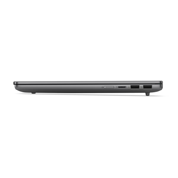 Lenovo IdeaPad Slim 5 14IPH11 Copilot+ PC Intel Core Ultra 5 322 Laptop 35,6 cm (14") WUXGA 16 GB DDR5-SDRAM 512 GB SSD Wi-Fi 7 (802.11be) Windows 11 Home Fransk Grå