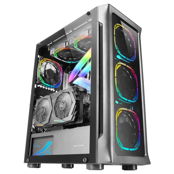 Mars Gaming MCNEO computeretui Tower Sort
