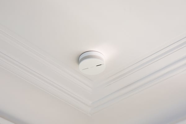Netatmo NA-NSA-EC Kan forbindes indbyrdes Trådløs forbindelse