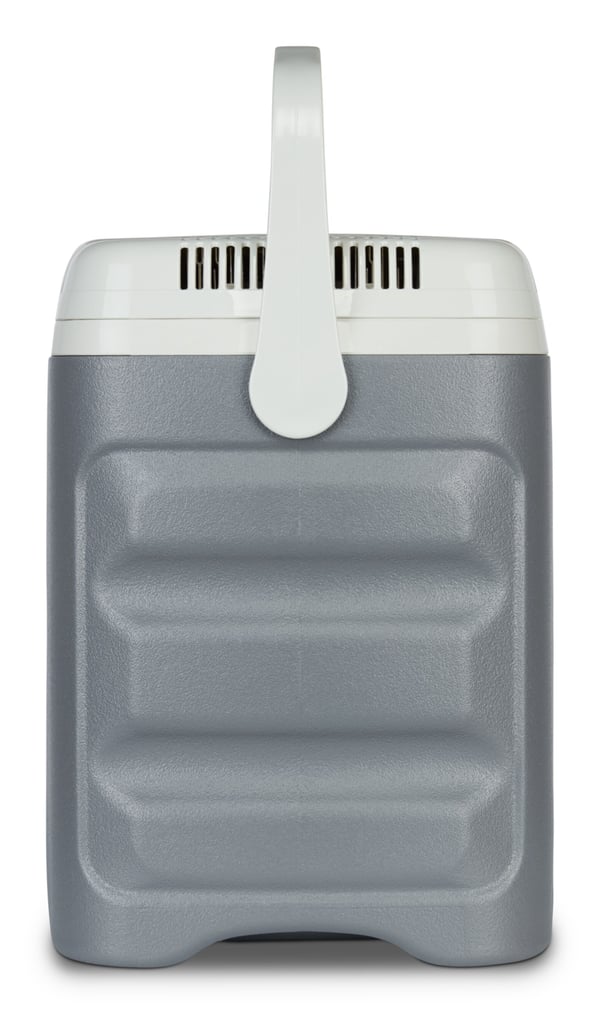MEDION MD 10735 kylväskor 25 l Elektrisk Silver