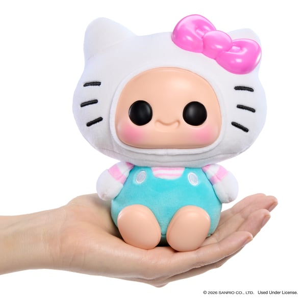 Hyojo Sanrio - Keroppi