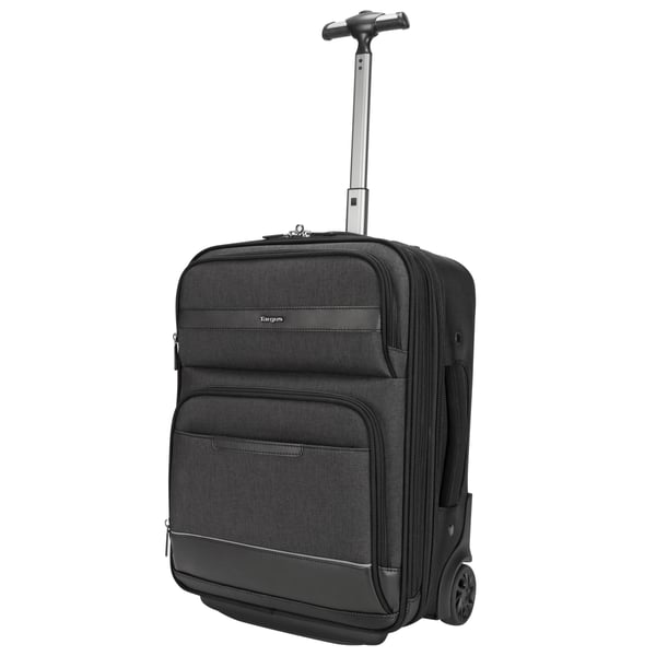 Targus TBR038GL bagage Vagn Kol 24 l