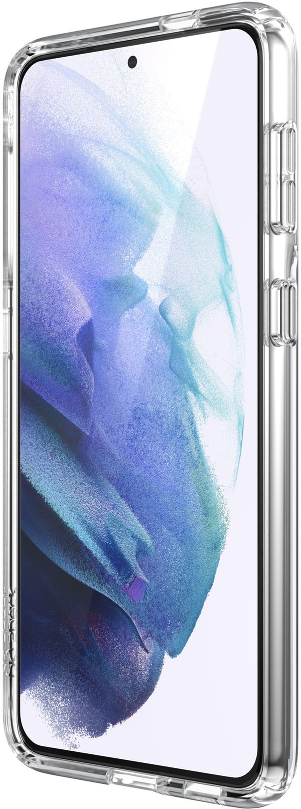 Speck Presidio Perfect Clear mobiltelefon etui 17 cm (6.7") Cover Transparent