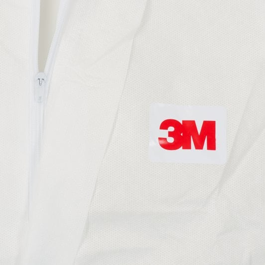 3M 4520CS Grøn, Hvid