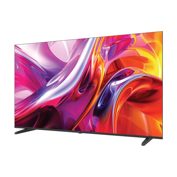 Haier H43K85GUX 109,2 cm (43") 4K Ultra HD Smart TV Wi-Fi Sort