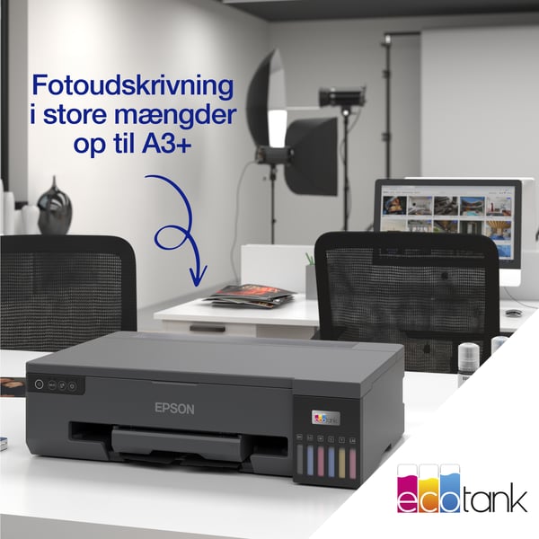 Epson EcoTank ET-18100