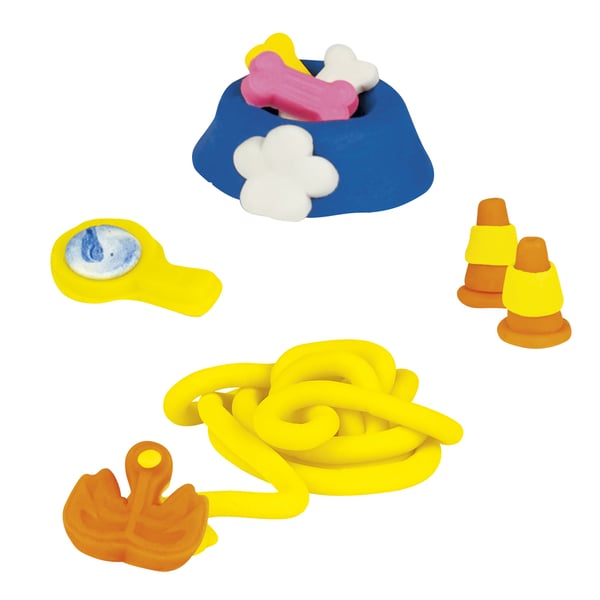 Play-Doh F18345L0 Kunst- og håndværkslegetøj