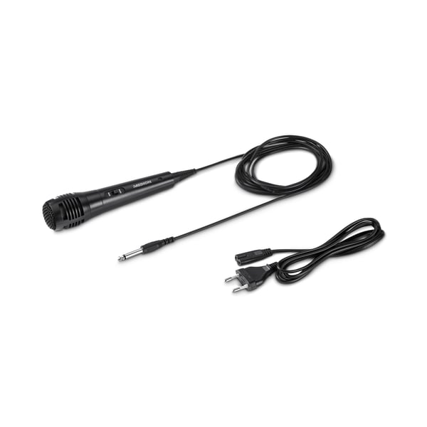 MEDION LIFE S61991 Svart 50 W