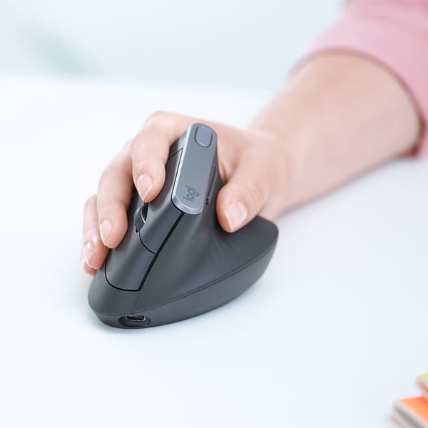 Logitech MX Vertical