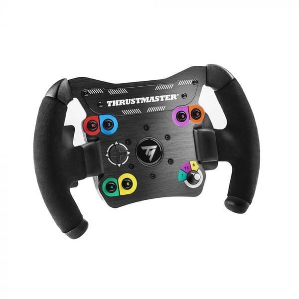 Thrustmaster TM Open Wheel Add-On Tävlingsratt