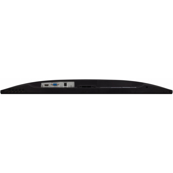 Viewsonic VA2732-h platta pc-skärmar 68,6 cm (27") 1920 x 1080 pixlar Full HD LED Svart