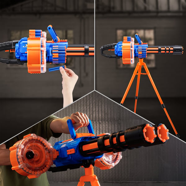 XSHOT 36918 leksaksvapen