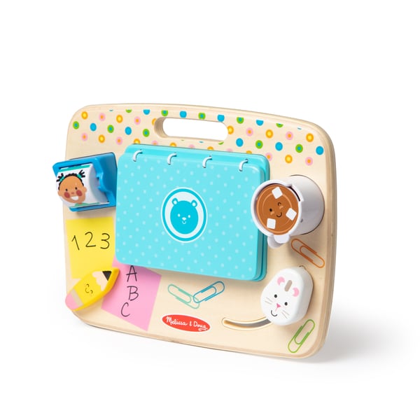 Melissa & Doug 6073089 legetøj til læring