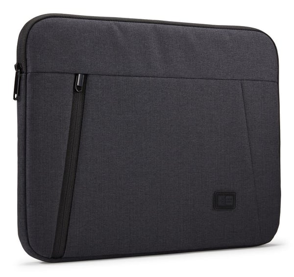 Case Logic Huxton HUXS214 Black 35,6 cm (14") Etui Sort