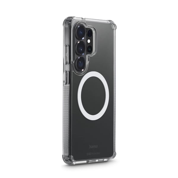 Hama Extreme Protect mobiltelefonfodral 17,5 cm (6.9") Mobilskal Transparent