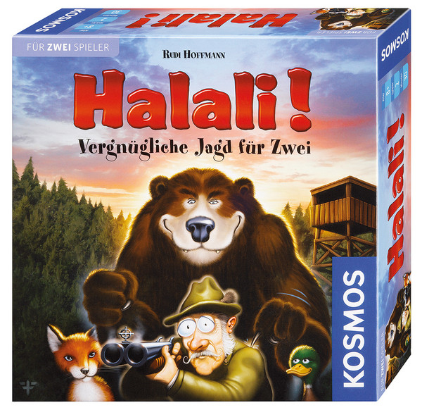 Kosmos 12317661 brætspil Strategi Kosmos 12317661 brætspil Strategi