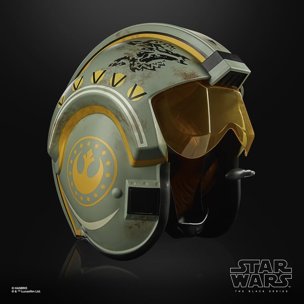 Star Wars The Black Series F55495L0 rollespil legetøj