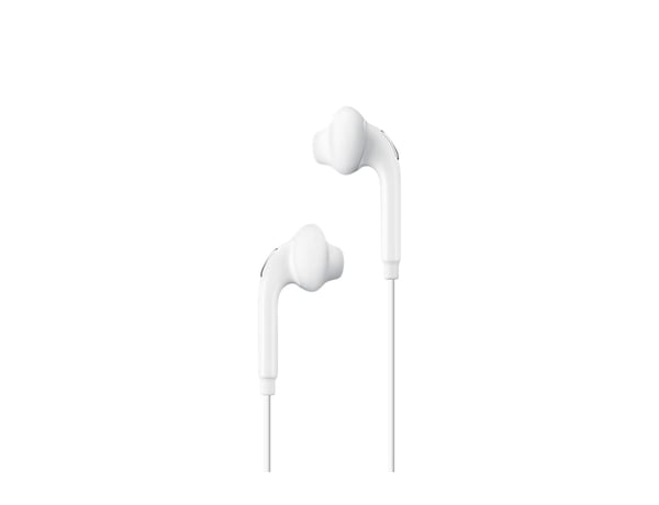 Samsung EO-EG920B Headset Kabel I öra Samtal/musik Vit