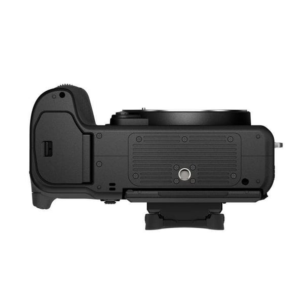 Fujifilm GFX GFX100S II MILC krop 102 MP 11648 x 8736 pixel Sort
