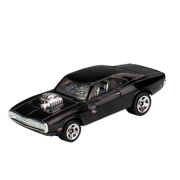 Hot Wheels Fast & Furious HND08 leluajoneuvo