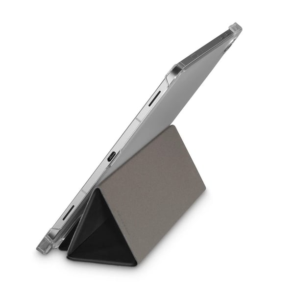 Hama Fold Clear 32 cm (12.6") Folie Sort