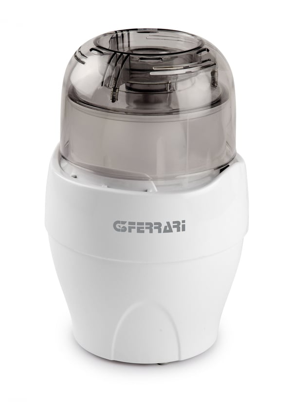 G3 Ferrari Realmix 7 0,5 L 700 W Valkoinen